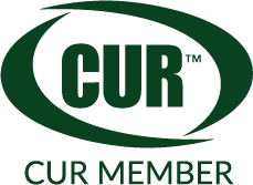 CUR logo